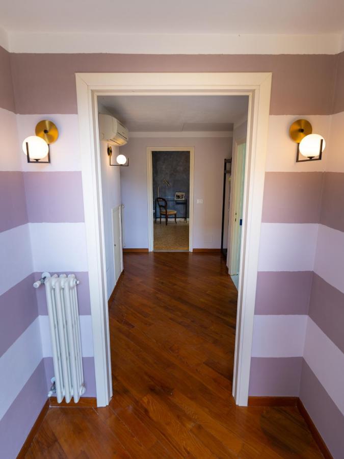 פיזה Appartamento In Villa A Tirrenia, Eleganza E Comfort A Pochi Passi Dal Mare מראה חיצוני תמונה