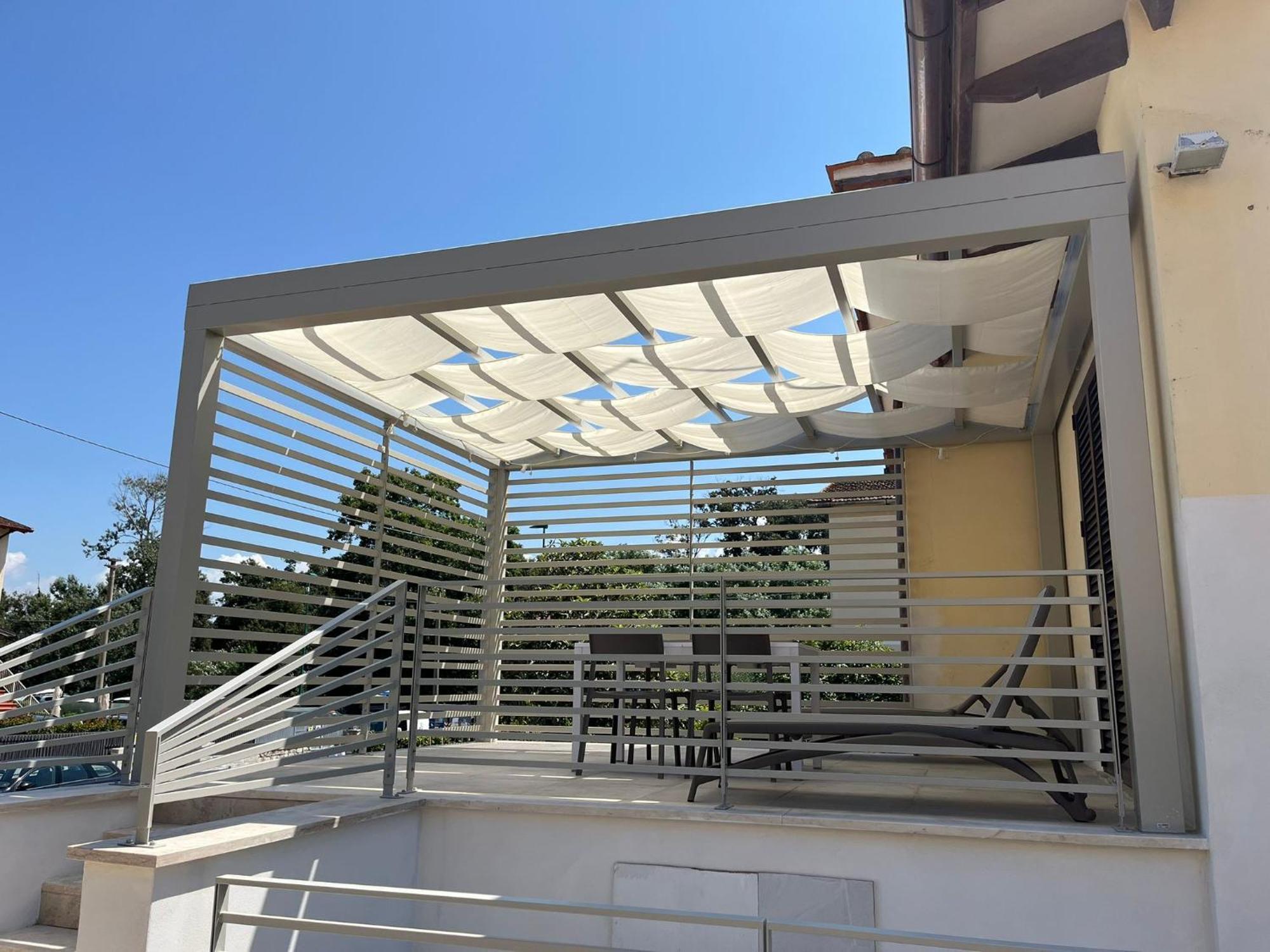 פיזה Appartamento In Villa A Tirrenia, Eleganza E Comfort A Pochi Passi Dal Mare מראה חיצוני תמונה